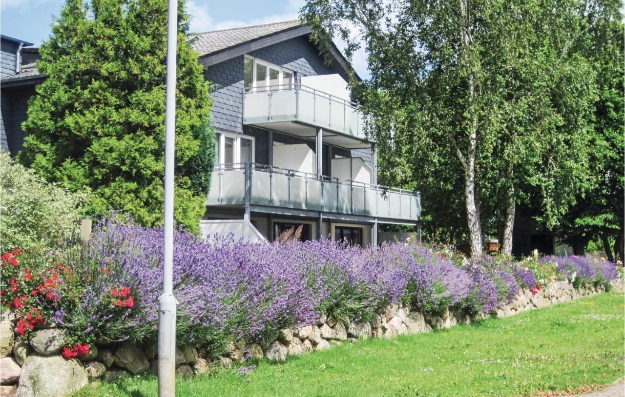 Strandlaeufer Warwerort Exterior photo